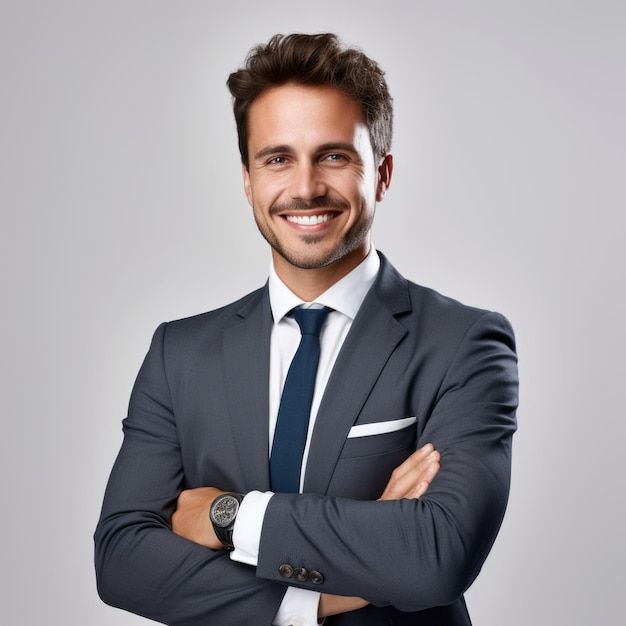 Lucas Bernard
